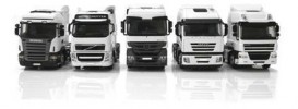 Why buy genuine alternative truck parts from the UK
