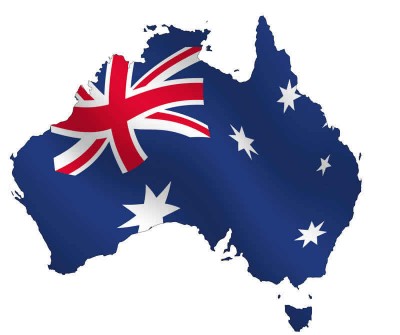 Australia Truck Parts From The UK