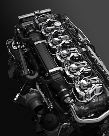 Scania’s dedicated gas engine range extended