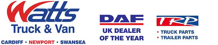 DAF Trucks recognises the UK’s top-performing DAF Dealers