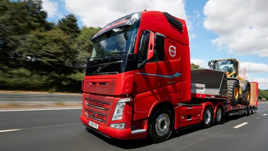 Volvo Trucks UK are lining up a total of 16 new and Used FH trucks to display at Truckfest Peterborough on 5th and 6th May 2019.
