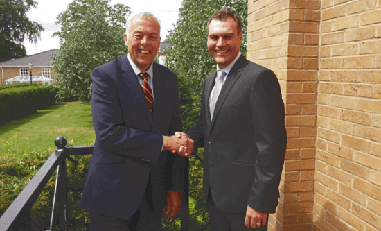Alex Vickery appointed Finance Director for Scania Dealer, TruckEast