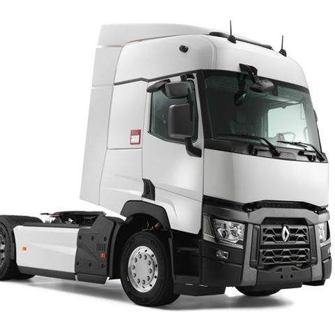 Renault Trucks maintains its position in 2019 in a turbulent market