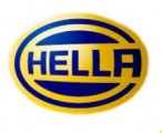 Hella Scania Light