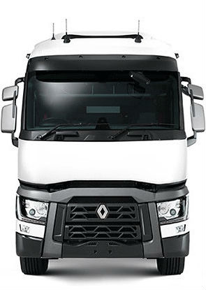Range T High, Renault Trucks UK
