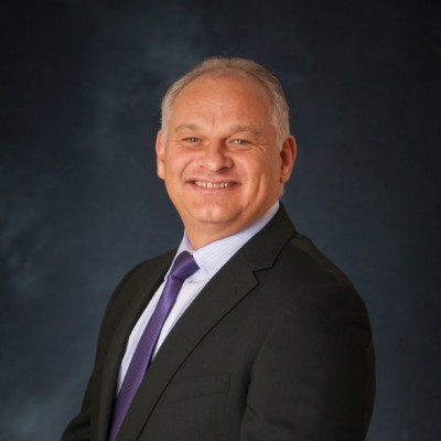 Martin Hay has been appointed to the position of Managing Director