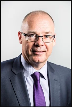 Phil Wilkes appointed Used Truck Sales Director for Volvo Trucks UK & Ireland