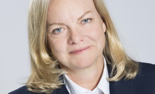 Heléne Mellquist appointed President of Volvo Trucks Europe