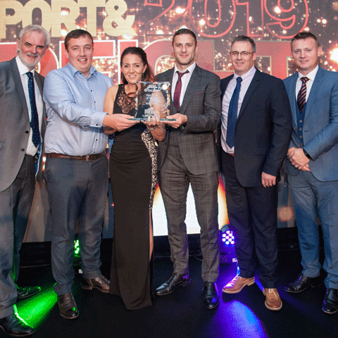 Renault Trucks Range T High voted Fleet Truck of the Year