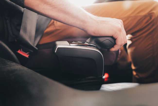 Volvo Trucks’ I-Shift Transmission technology remains a breakthrough innovation after 20 years