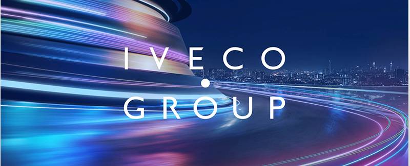 IVECO signs MoU with Enel X to develop e-mobility for commercial vehicles in Europe