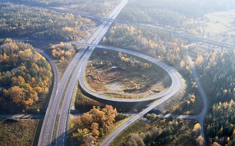 Scania takes part in hydrogen project